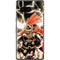 Marvel Thor Thor's Lightning Pixel Skins